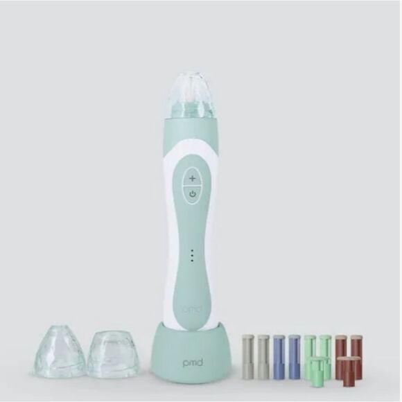 PMD Personal Microderm Elite Pro - Picture 8 of 15